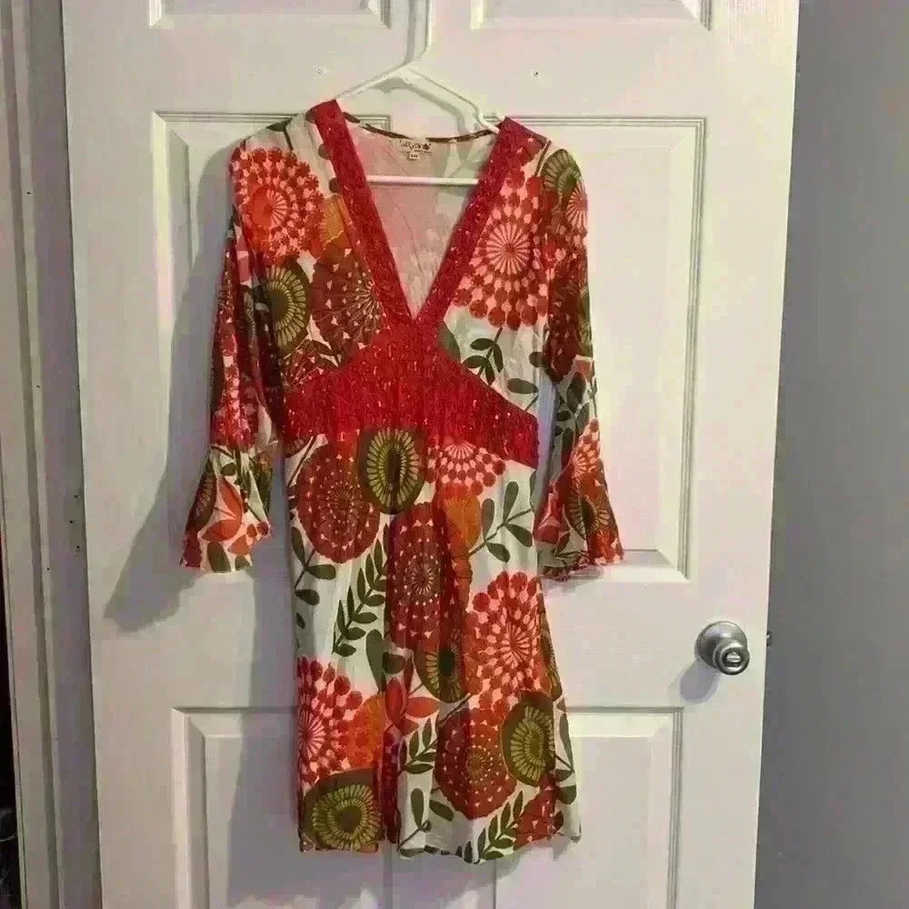 Hand made in Mexico!